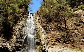 Hotel La Cascada